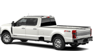 2026 Ford Super Duty® External Image 3